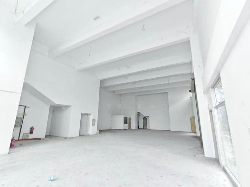 Semi-D Factory for Sale in Iskandar Puteri (Nusajaya) (Johor) - Zephyr Khoo - PropertyGuru.com.my