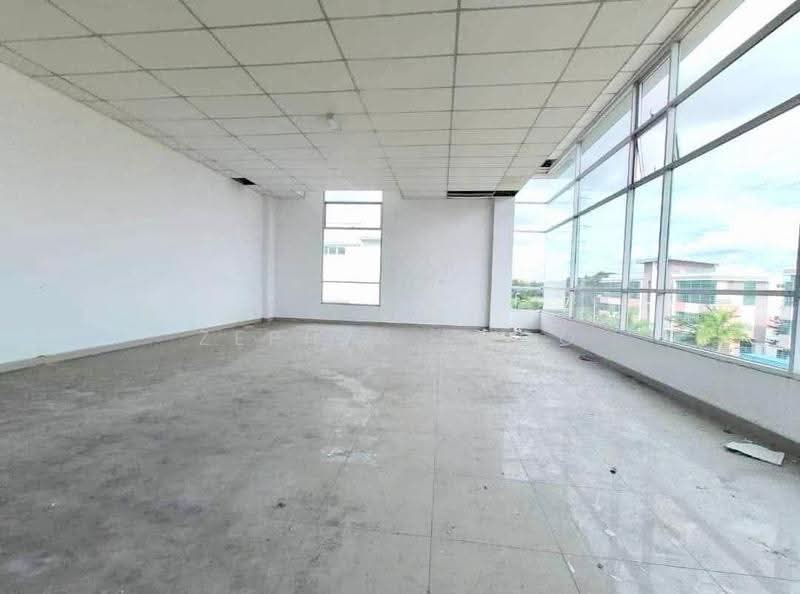 Semi-D Factory for Sale in Iskandar Puteri (Nusajaya) (Johor) - Zephyr Khoo - PropertyGuru.com.my