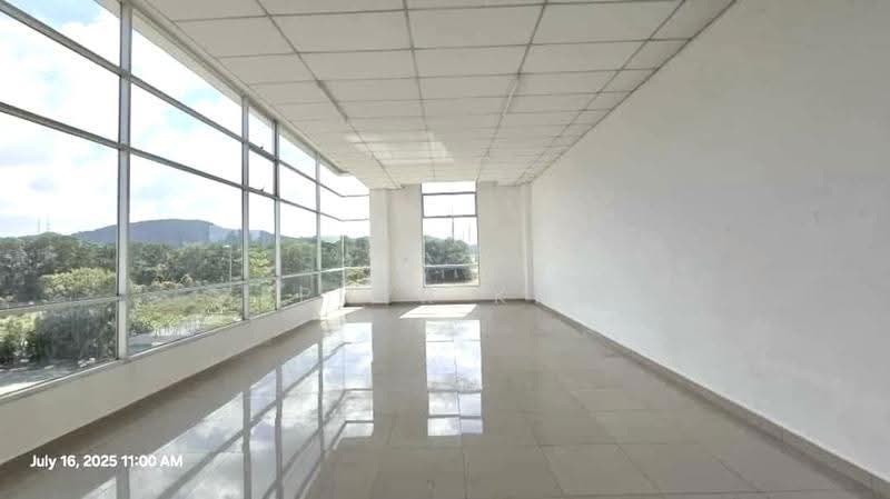 Semi-D Factory for Sale in Iskandar Puteri (Nusajaya) (Johor) - Zephyr Khoo - PropertyGuru.com.my