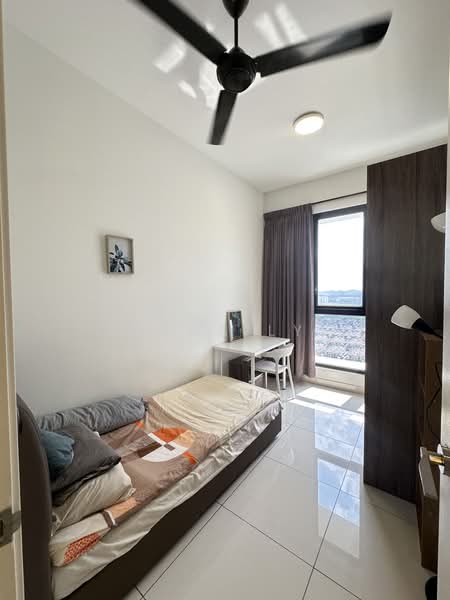 Pangsapuri untuk Disewa di Eco Nest @ Eco Botanic - Elena Lye - PropertyGuru.com.my