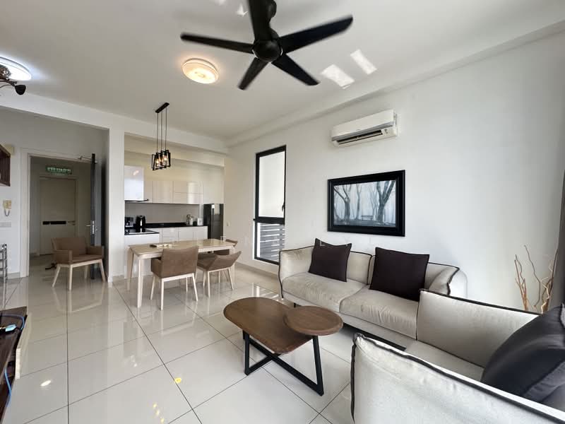 Pangsapuri untuk Disewa di Eco Nest @ Eco Botanic - Elena Lye - PropertyGuru.com.my
