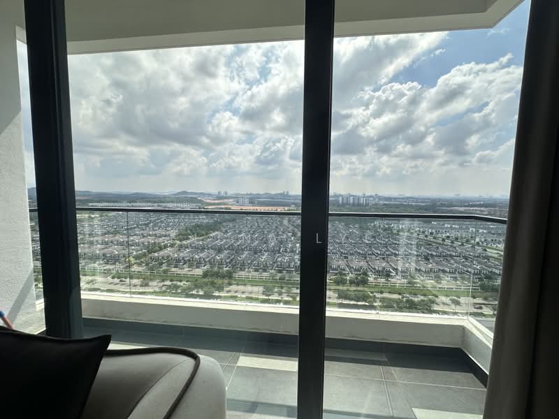 Pangsapuri untuk Disewa di Eco Nest @ Eco Botanic - Elena Lye - PropertyGuru.com.my