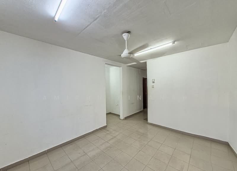 Rumah Flat untuk Dijual di Putra Ria - Amirun Kinanah - Interior - PropertyGuru.com.my