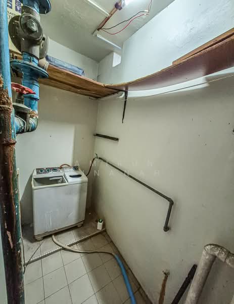 Rumah Flat untuk Dijual di Putra Ria - Amirun Kinanah - Interior - PropertyGuru.com.my