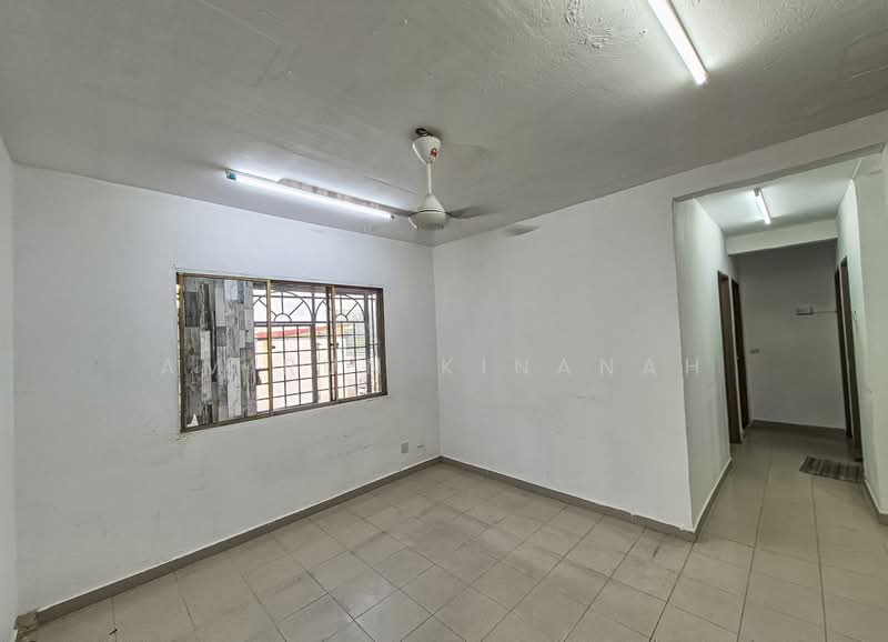 Rumah Flat untuk Dijual di Putra Ria - Amirun Kinanah - Interior - PropertyGuru.com.my