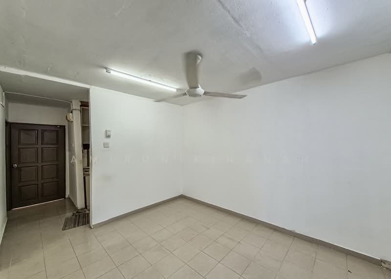 Rumah Flat untuk Dijual di Putra Ria - Amirun Kinanah - Interior - PropertyGuru.com.my