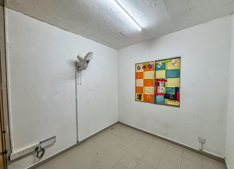 Rumah Flat untuk Dijual di Putra Ria - Amirun Kinanah - Interior - PropertyGuru.com.my