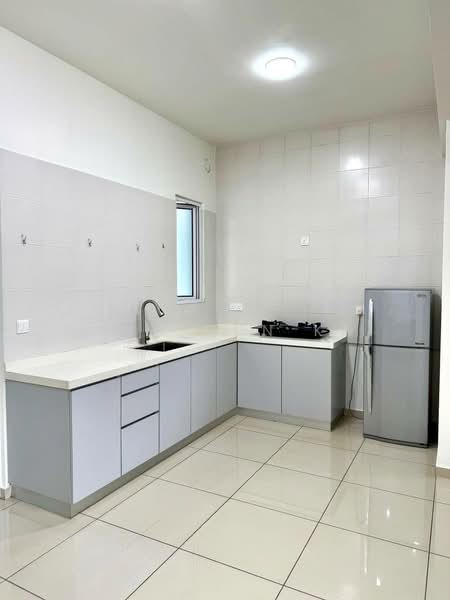 Kondominium untuk Disewa di Imperial Grande - Gan Chun Kai - Kitchen - PropertyGuru.com.my