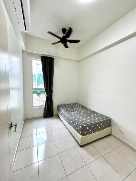 Kondominium untuk Disewa di Imperial Grande - Gan Chun Kai - Bedroom - PropertyGuru.com.my