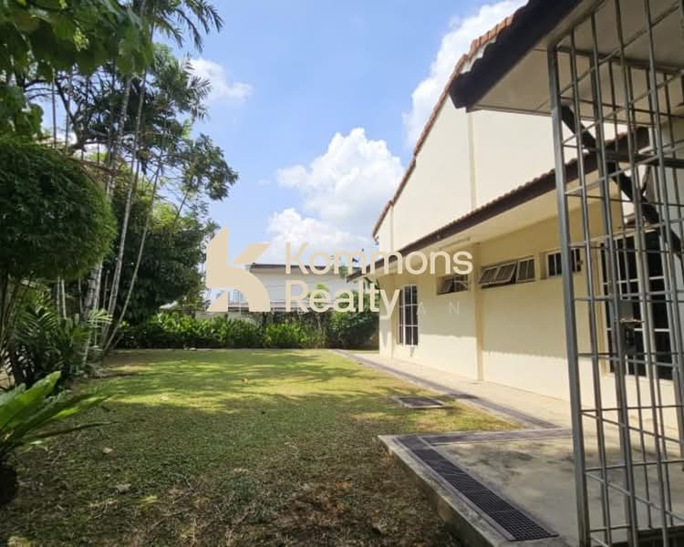 Bungalow House for Sale in Bangsar (Kuala Lumpur) - Cindy Tan - Exterior - PropertyGuru.com.my