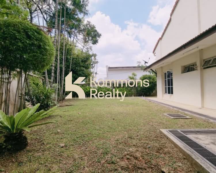 Bungalow House for Sale in Bangsar (Kuala Lumpur) - Cindy Tan - Garden - PropertyGuru.com.my