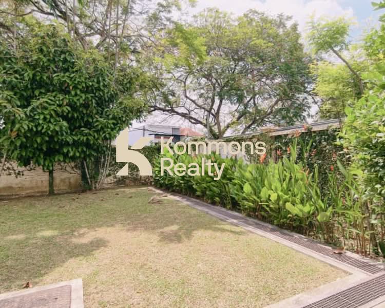 Bungalow House for Sale in Bangsar (Kuala Lumpur) - Cindy Tan - Garden - PropertyGuru.com.my