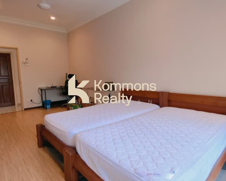 Bungalow House for Sale in Bangsar (Kuala Lumpur) - Cindy Tan - Bedroom - PropertyGuru.com.my
