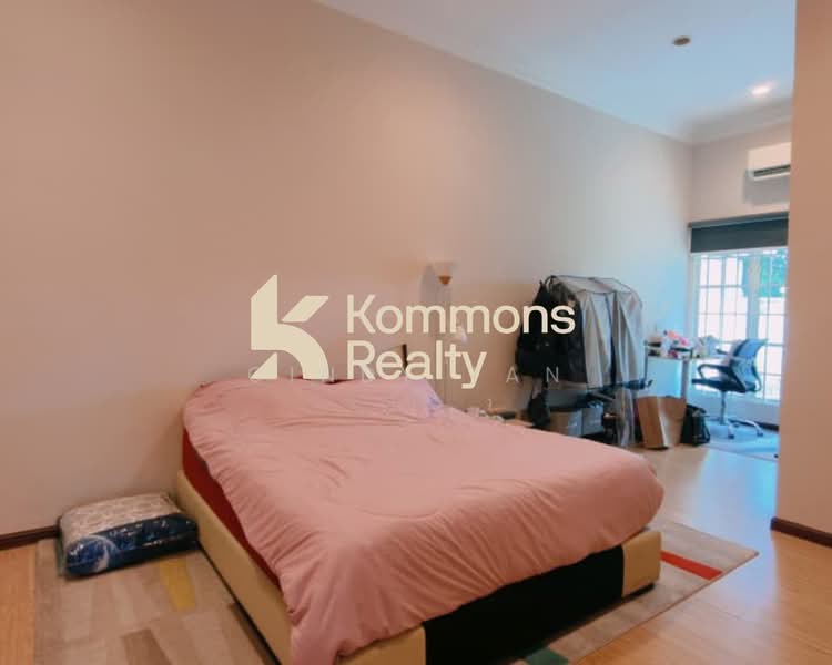 Bungalow House for Sale in Bangsar (Kuala Lumpur) - Cindy Tan - Bedroom - PropertyGuru.com.my