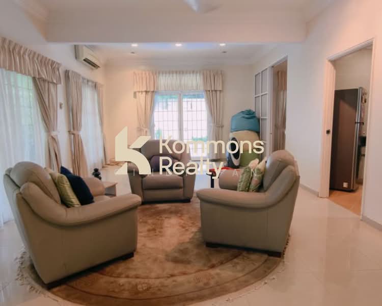 Bungalow House for Sale in Bangsar (Kuala Lumpur) - Cindy Tan - Living Room - PropertyGuru.com.my