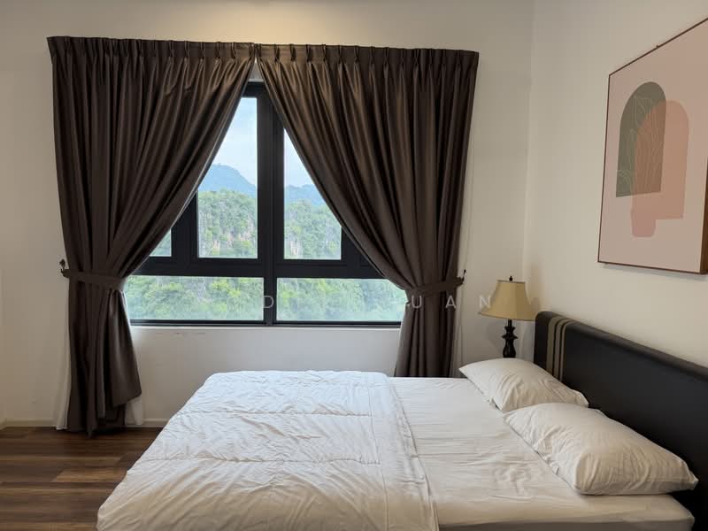 Servis Apartment untuk Disewa di Sunway Onsen Suites - Jodie Kuan - PropertyGuru.com.my