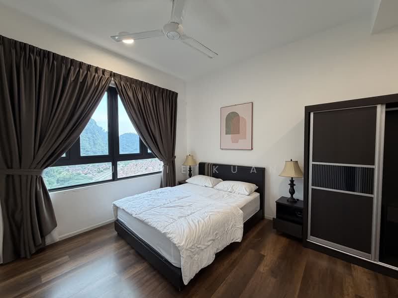 Servis Apartment untuk Disewa di Sunway Onsen Suites - Jodie Kuan - PropertyGuru.com.my