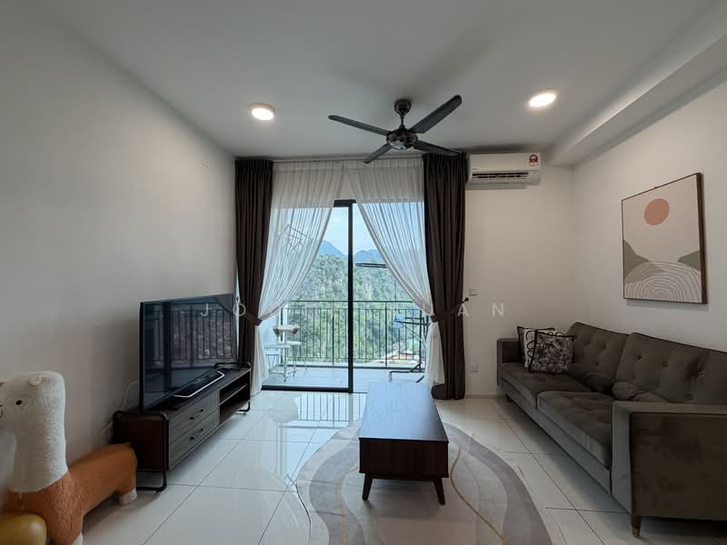 Servis Apartment untuk Disewa di Sunway Onsen Suites - Jodie Kuan - PropertyGuru.com.my
