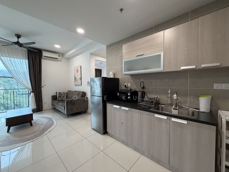 Servis Apartment untuk Disewa di Sunway Onsen Suites - Jodie Kuan - PropertyGuru.com.my
