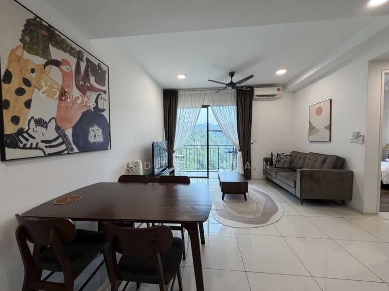 Servis Apartment untuk Disewa di Sunway Onsen Suites - Jodie Kuan - PropertyGuru.com.my