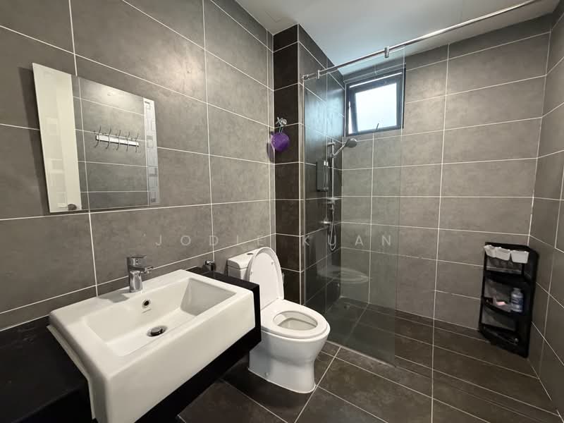 Servis Apartment untuk Disewa di Sunway Onsen Suites - Jodie Kuan - PropertyGuru.com.my