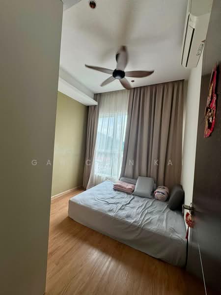 Kondominium untuk Disewa di Imperial Grande - Gan Chun Kai - Bedroom - PropertyGuru.com.my