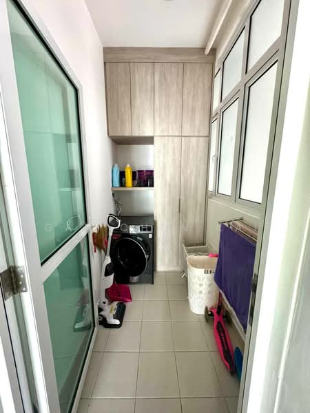 Kondominium untuk Disewa di Imperial Grande - Gan Chun Kai - Interior - PropertyGuru.com.my