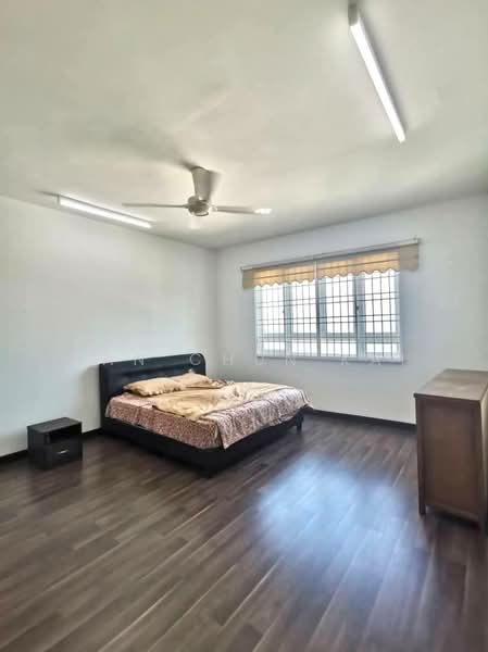 Condominium for Rent at Pearl Regency - Gan Chun Kai - Bedroom - PropertyGuru.com.my