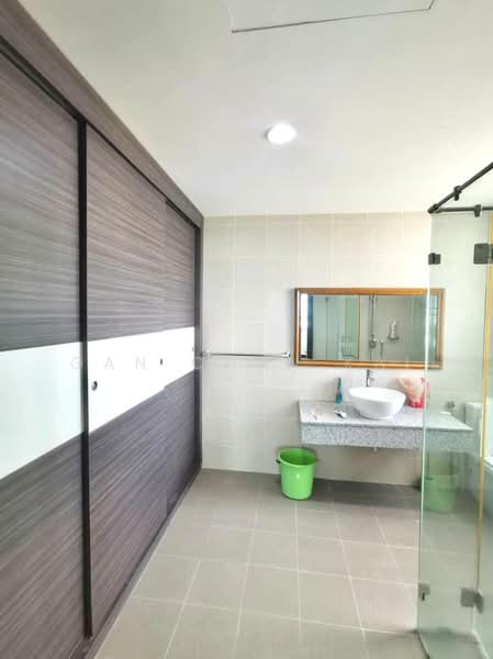 Condominium for Rent at Pearl Regency - Gan Chun Kai - Bathroom - PropertyGuru.com.my
