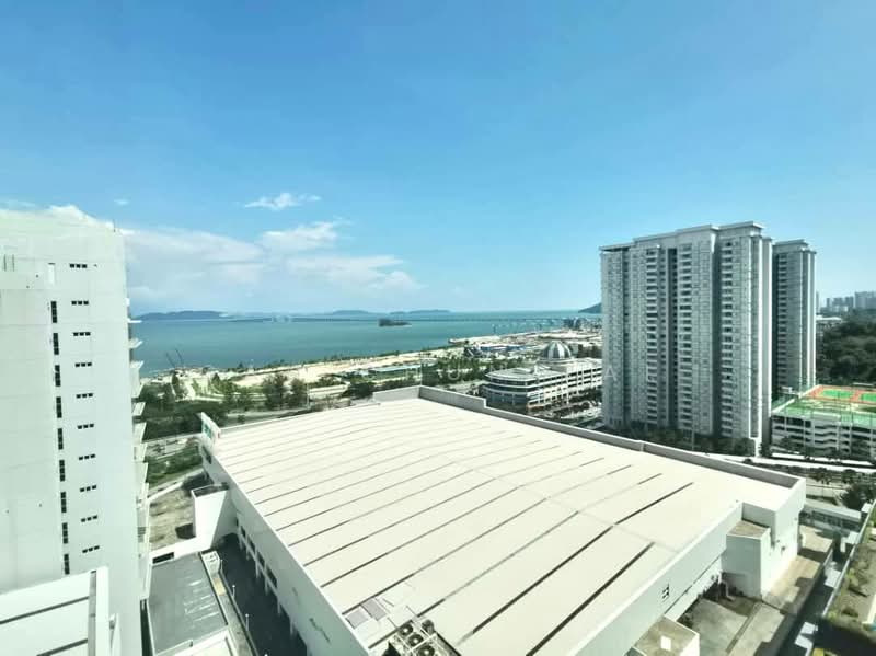 Condominium for Rent at Pearl Regency - Gan Chun Kai - View - PropertyGuru.com.my
