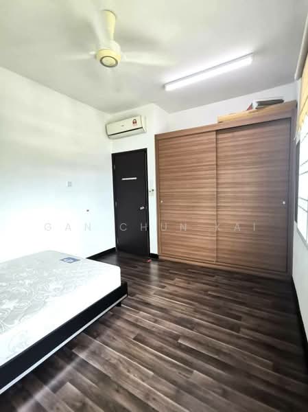 Condominium for Rent at Pearl Regency - Gan Chun Kai - Bedroom - PropertyGuru.com.my