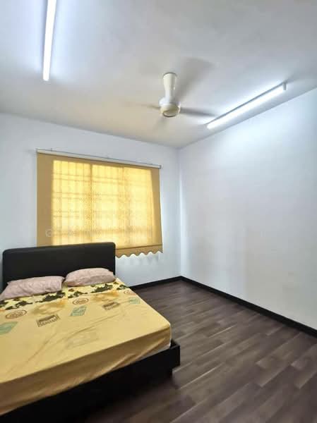 Condominium for Rent at Pearl Regency - Gan Chun Kai - Bedroom - PropertyGuru.com.my