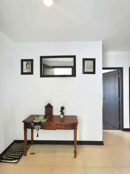 Condominium for Rent at Pearl Regency - Gan Chun Kai - Entrance - PropertyGuru.com.my
