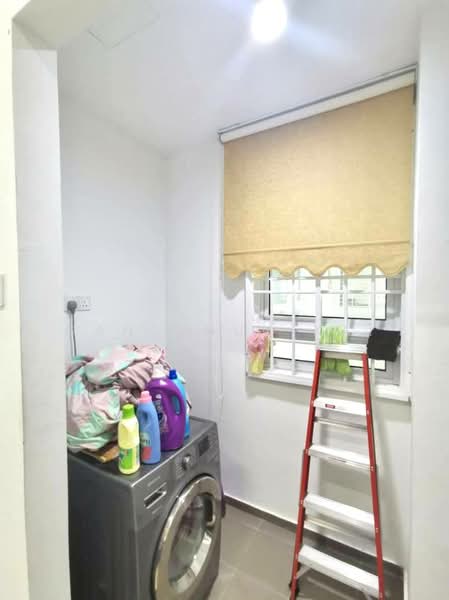 Condominium for Rent at Pearl Regency - Gan Chun Kai - Interior - PropertyGuru.com.my
