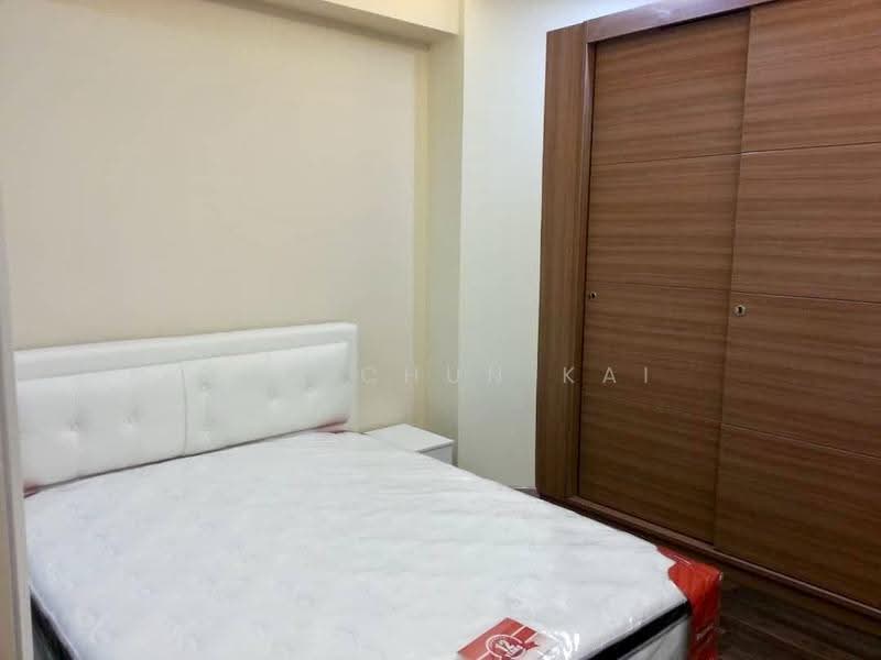 Kondominium untuk Disewa di Pearl Regency - Gan Chun Kai - Bedroom - PropertyGuru.com.my