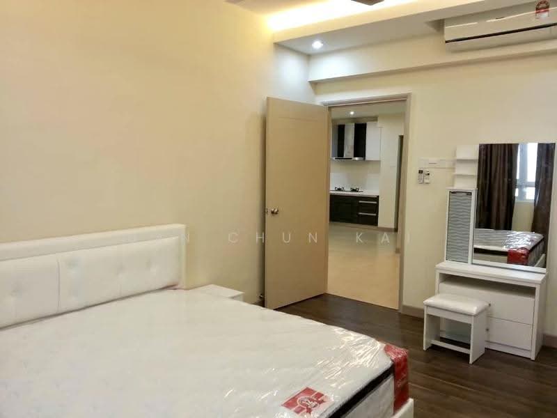 Kondominium untuk Disewa di Pearl Regency - Gan Chun Kai - Bedroom - PropertyGuru.com.my