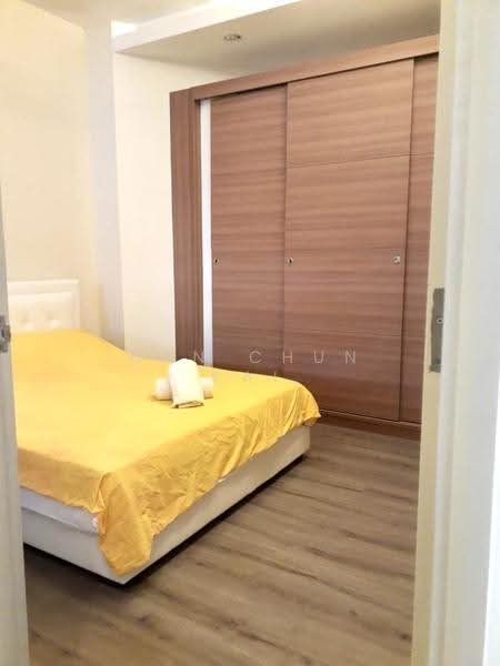 Kondominium untuk Disewa di Pearl Regency - Gan Chun Kai - Bedroom - PropertyGuru.com.my