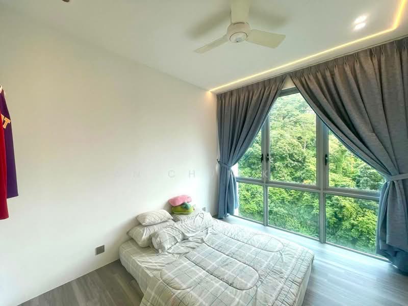Kondominium untuk Disewa di Eco Terraces - Gan Chun Kai - Bedroom - PropertyGuru.com.my