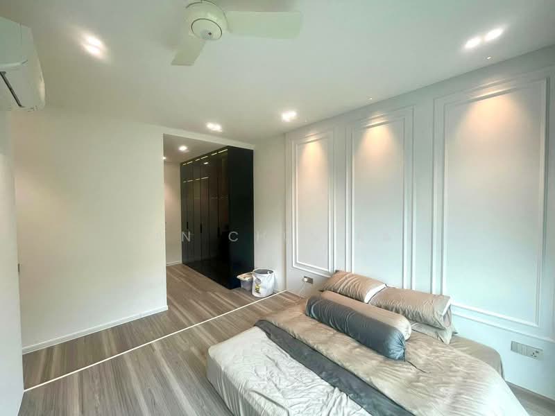 Kondominium untuk Disewa di Eco Terraces - Gan Chun Kai - Bedroom - PropertyGuru.com.my