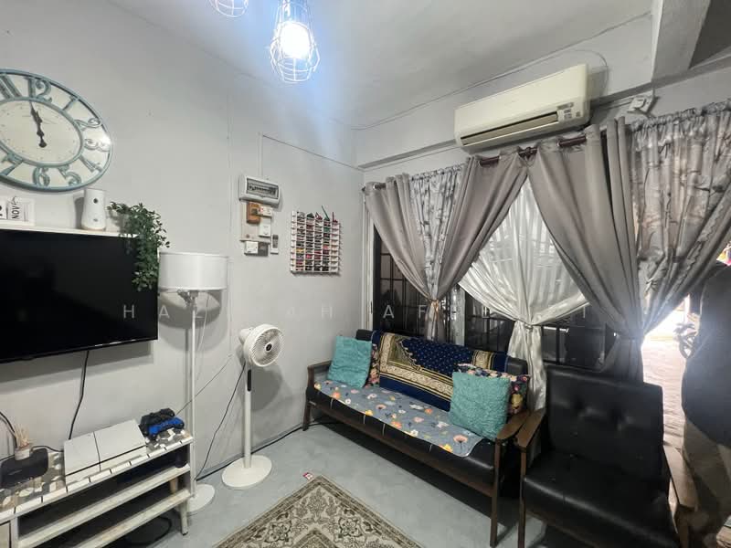 Rumah Teres 2 Tingkat untuk Dijual di Sabak Bernam (Selangor) - Hazirah Affendi - PropertyGuru.com.my