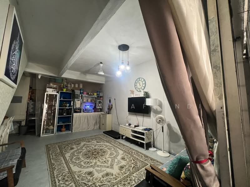 Rumah Teres 2 Tingkat untuk Dijual di Sabak Bernam (Selangor) - Hazirah Affendi - PropertyGuru.com.my