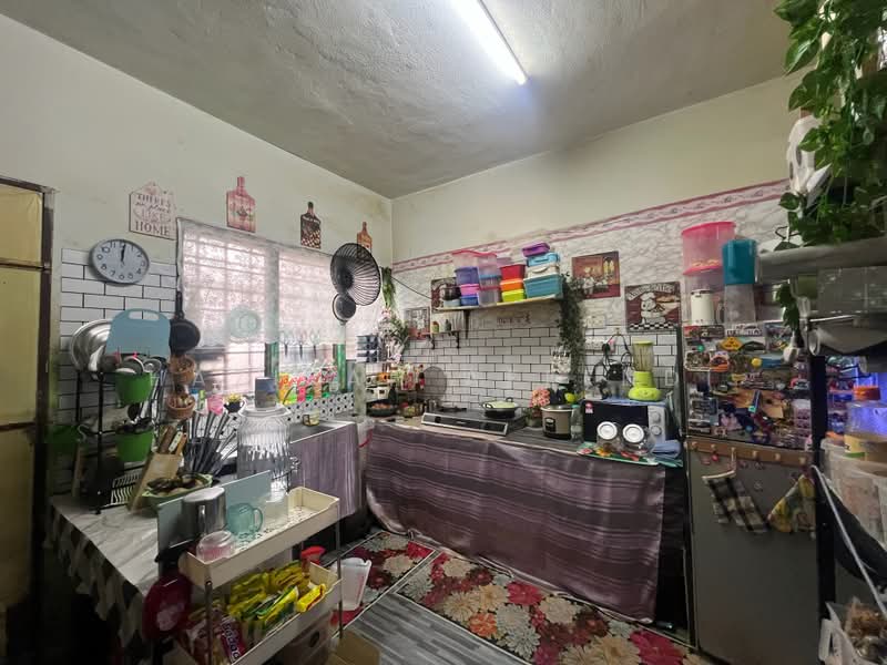 Rumah Teres 2 Tingkat untuk Dijual di Sabak Bernam (Selangor) - Hazirah Affendi - PropertyGuru.com.my
