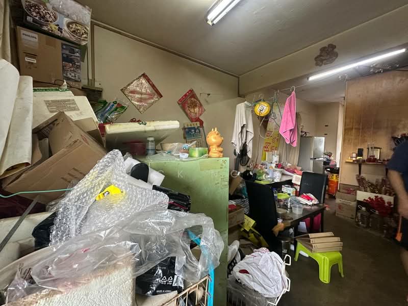 Flat for Sale at Flat Taman Ungku Tun Aminah - CK Ng - Interior - PropertyGuru.com.my
