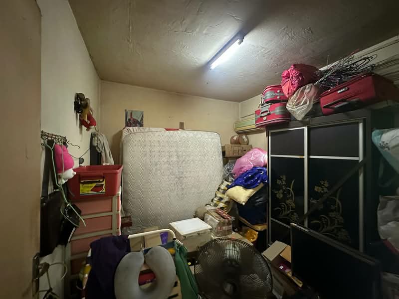 Flat for Sale at Flat Taman Ungku Tun Aminah - CK Ng - Interior - PropertyGuru.com.my