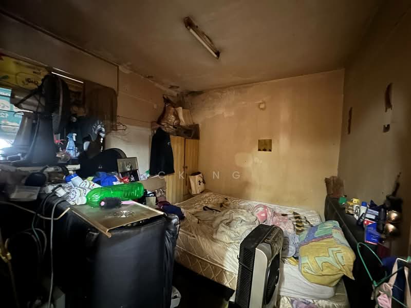 Flat for Sale at Flat Taman Ungku Tun Aminah - CK Ng - Bedroom - PropertyGuru.com.my