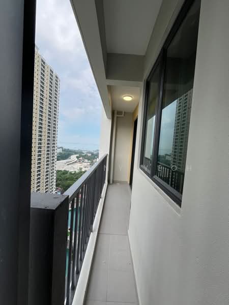 Kondominium untuk Disewa di Ideal Venice Residency - Anthony Yeoh - PropertyGuru.com.my