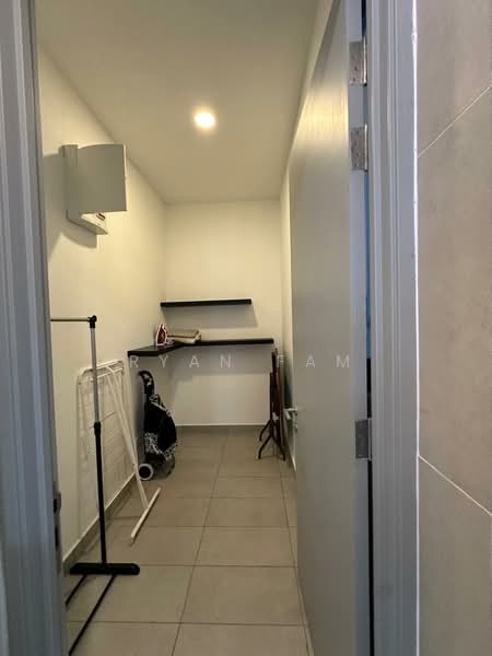 Service Residence for Rent at KL Gateway Premium Residences - Ryan Fam - PropertyGuru.com.my