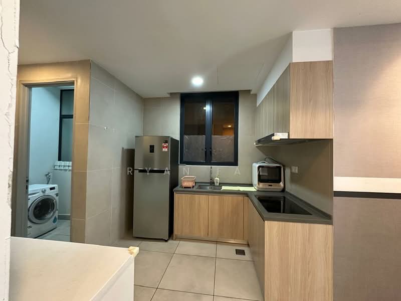 Service Residence for Rent at KL Gateway Premium Residences - Ryan Fam - PropertyGuru.com.my