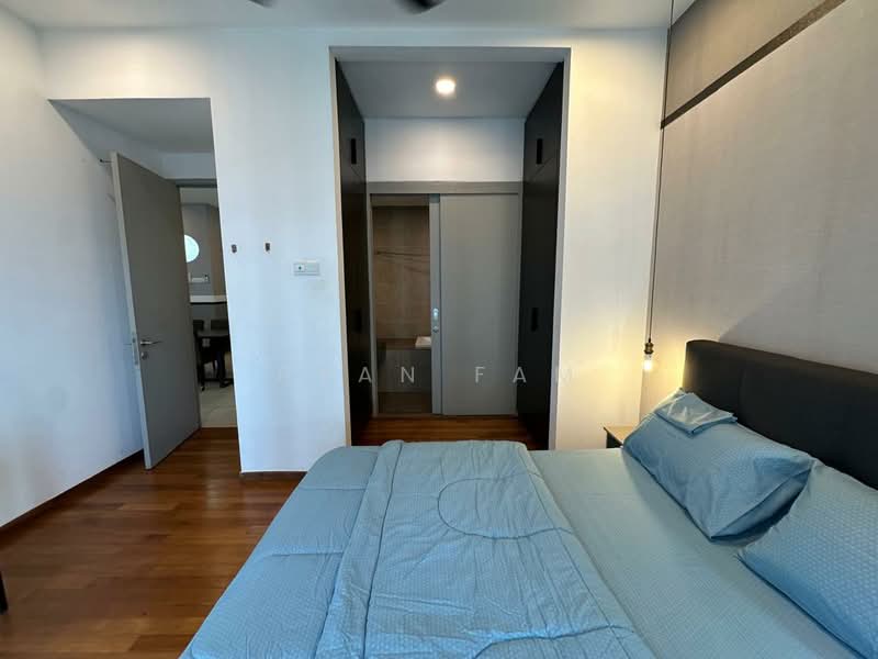 Service Residence for Rent at KL Gateway Premium Residences - Ryan Fam - PropertyGuru.com.my