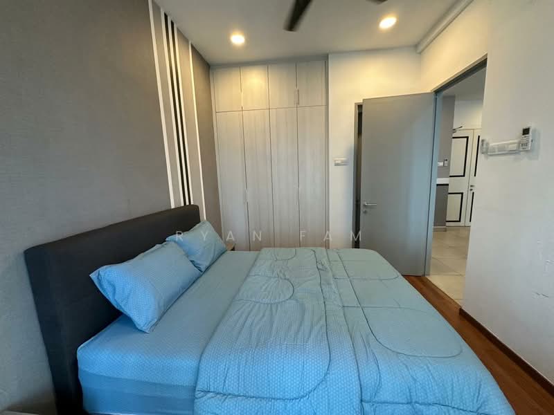 Service Residence for Rent at KL Gateway Premium Residences - Ryan Fam - PropertyGuru.com.my